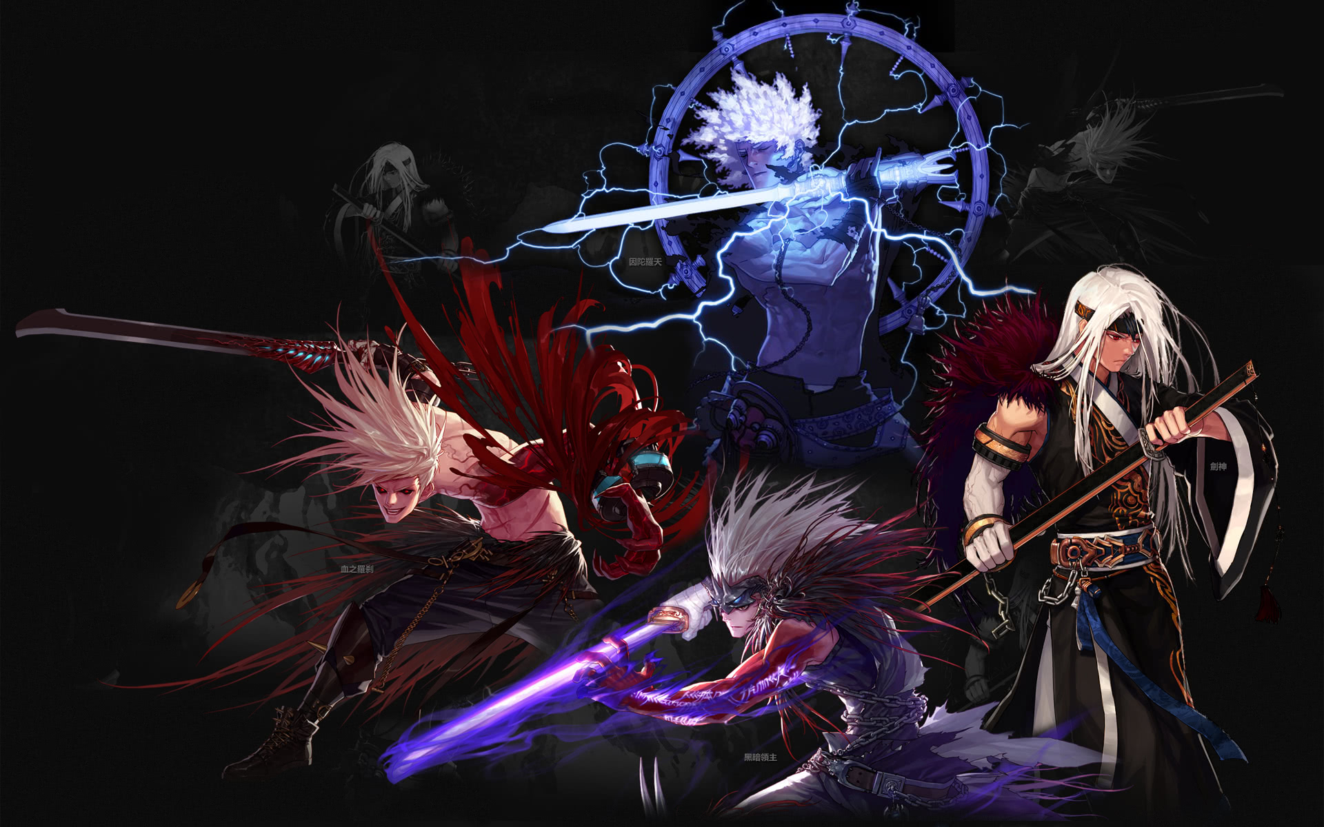 莱昂纳德重 莱昂纳德重