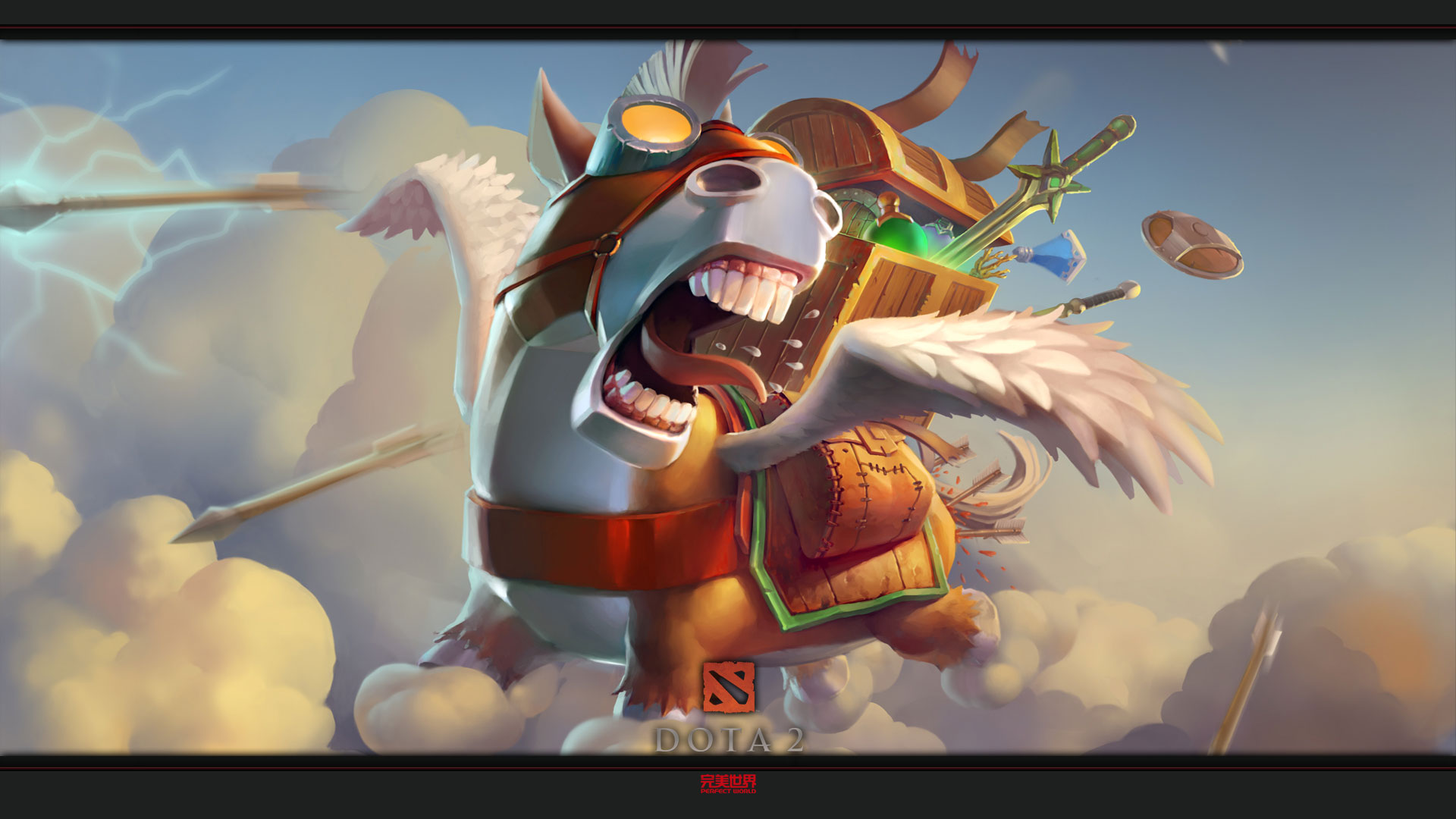 在一些支持 在一些支持